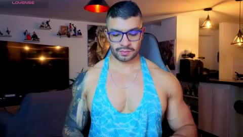 Peter Jack online show from May 15, 2:42 am
