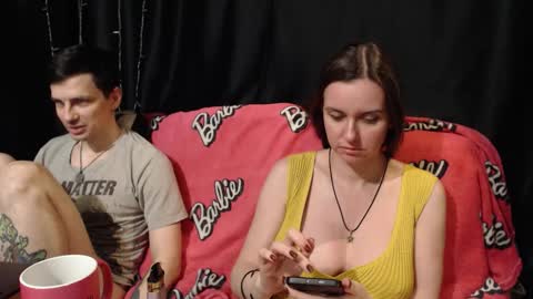 Maximus online show from October 5, 10:39 pm