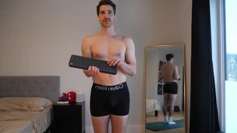 Peter Parker online show from January 6, 9:11 pm