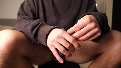 Peter Parker online show from January 5, 10:50 pm