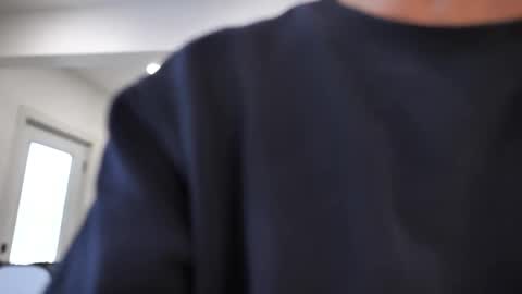 Peter Parker online show from October 3, 8:06 pm