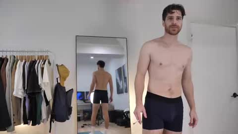 Peter Parker online show from November 15, 5:47 pm