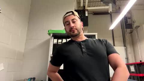 peteypete204 online show from March 23, 7:30 pm