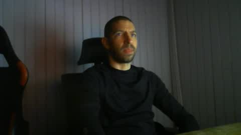 Paco online show from January 14, 9:01 pm