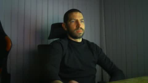 Paco online show from February 6, 8:22 pm