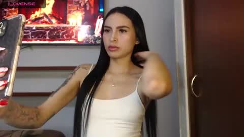 Linda online show from January 14, 9:06 am