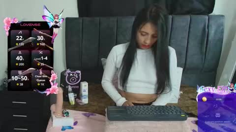 petite_pepper18 online show from March 13, 1:14 pm