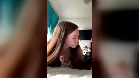 cutie pie online show from June 27, 10:16 pm