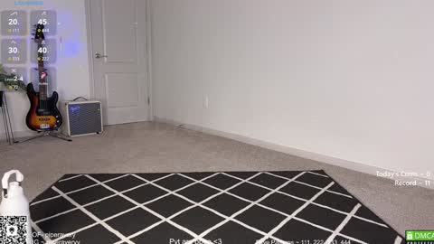 PiperAvery online show from December 14, 12:50 am