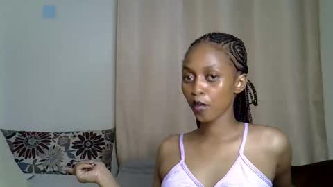 Caramel online show from October 15, 9:26 pm