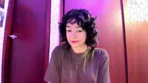 Lunna online show from October 20, 2:16 am