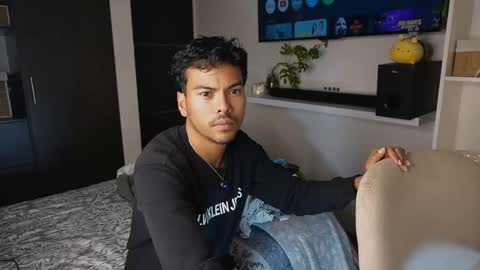 Pettercat online show from November 4, 1:51 am