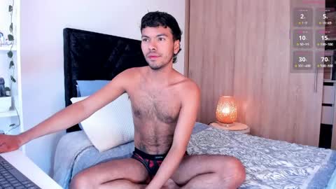 Pettercat online show from May 11, 6:27 pm