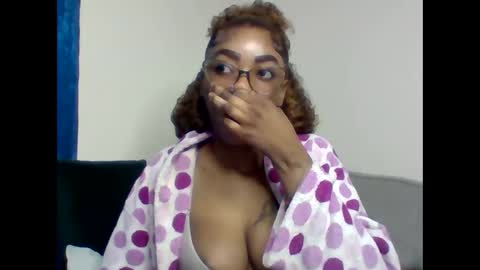 Arielle online show from February 10, 2:47 am