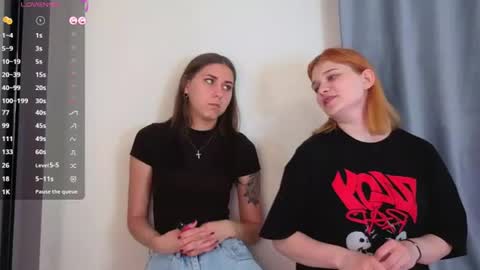 Kate online show from June 20, 4:07 am