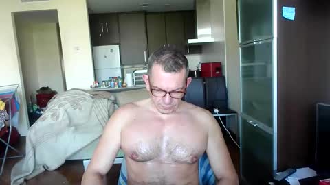 Alex  online show from November 19, 12:15 pm