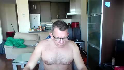 Alex  online show from February 17, 3:11 pm