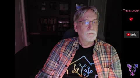 George online show from February 22, 3:45 am