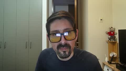 PANCHO online show from September 10, 2:45 am