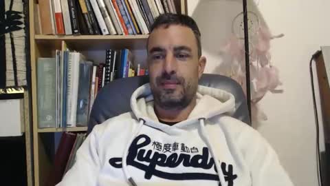 phantasie31 online show from March 3, 9:33 pm