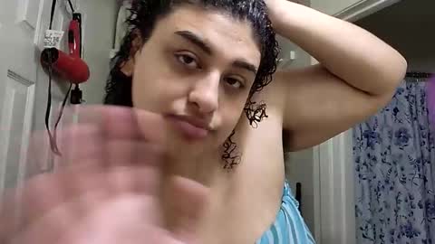 The Deity Hatshepsut online show from January 19, 8:02 am