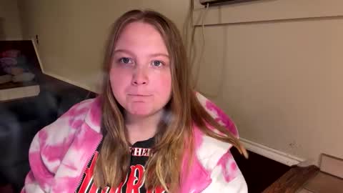 PhatAssBlond online show from January 9, 11:10 pm