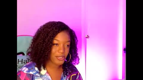 Destiny Adams online show from March 6, 12:42 am
