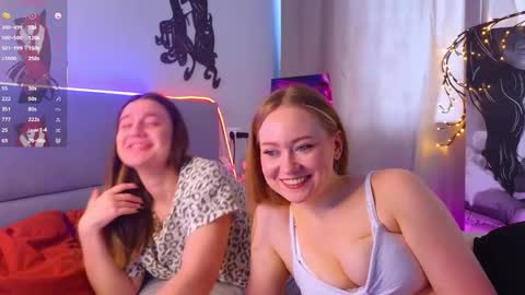 Lola  Stacy online show from February 15, 8:35 am