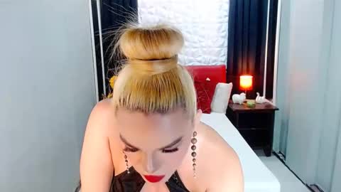 cervena online show from January 11, 5:52 pm