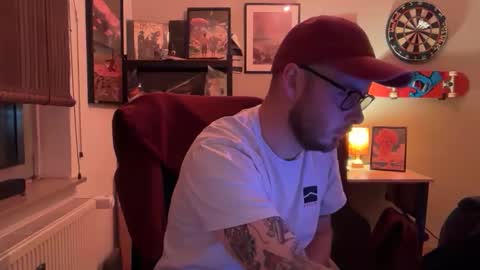 Ben 1995 online show from January 6, 10:19 am