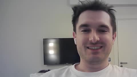 PhilipBorison online show from January 8, 5:02 am