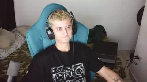 philip_dj online show from June 22, 10:44 am
