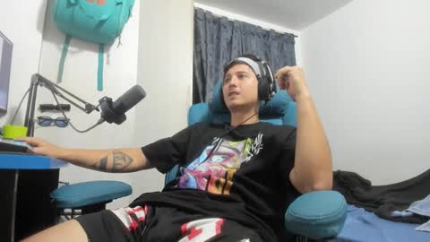 philip_dj online show from January 17, 9:30 am