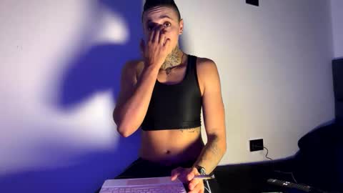 PHILLIP online show from December 18, 12:22 pm