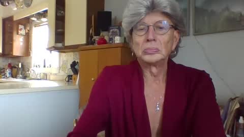 phillipa online show from January 26, 4:30 pm