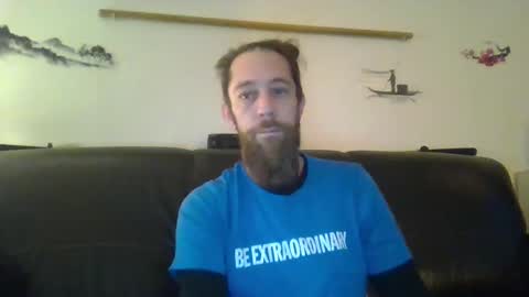 phorceofzen online show from February 20, 12:47 pm