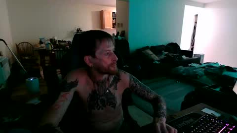 phrostdd online show from July 23, 2:42 am