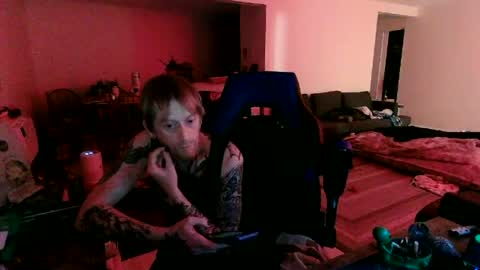 phrostdd online show from July 5, 4:15 am
