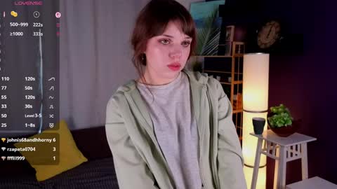 Mary online show from May 31, 4:00 am