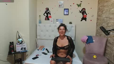 PIA BOQUITA SUAVE online show from March 12, 2:48 am