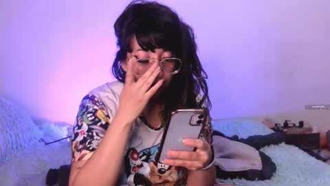  PIA FISHER  online show from November 27, 2:08 am