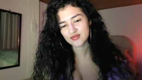 piama_burnss online show from May 29, 12:20 am