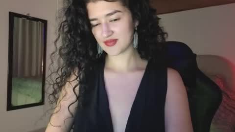 piama_burnss online show from May 27, 12:17 am