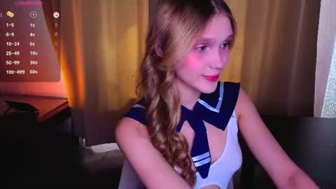 Adeline online show from July 19, 4:26 am