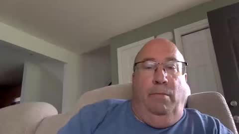 pickme11113 online show from October 13, 4:20 pm