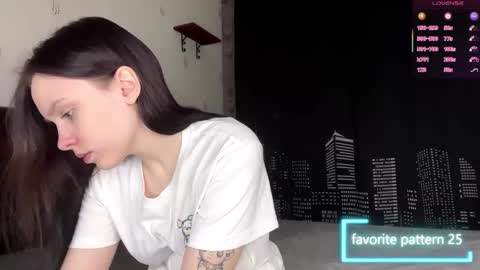 I have no limits in private  online show from March 12, 3:38 pm