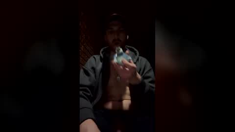 pidster6969 online show from May 19, 6:09 am