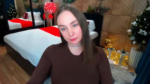Emelie online show from January 14, 10:23 am