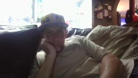 pierce702420 online show from March 26, 5:57 am