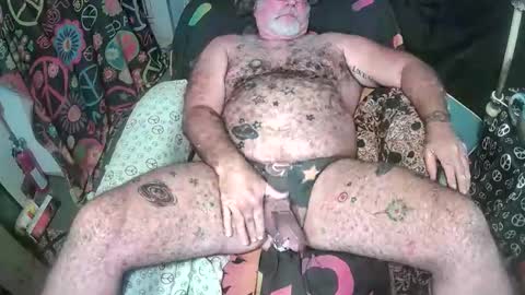 piercecox13 online show from January 10, 10:21 am